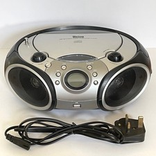Tevion portable sterio for sale  PETERSFIELD