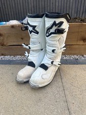 Alpinestars tech mens for sale  KETTERING