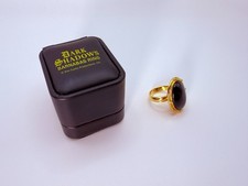 Barnabas collins ring for sale  USA
