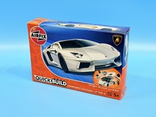 Airfix quickbuild j6019 for sale  WARRINGTON