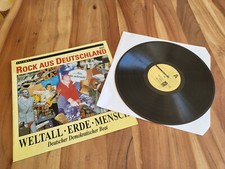 Rock deutschland vol gebraucht kaufen  Deutschland