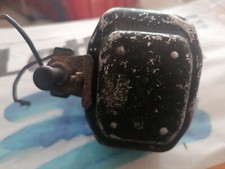 Regolatore tensione dinamo usato Regolatore tensione dinamo usato  Torino