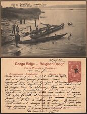 Belgian congo illustrated d'occasion  Belgique