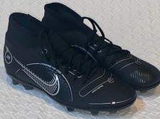 Nike mercurial superfly for sale  Indialantic