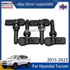 Sensores de pneu válvula 4 peças 52933-C1100 TPMS adequados para 2015-2023 Hyundai Tucson, usado comprar usado Sensores de pneu válvula 4 peças 52933-C1100 TPMS adequados para 2015-2023 Hyundai Tucson, usado comprar usado  Enviando para Brazil