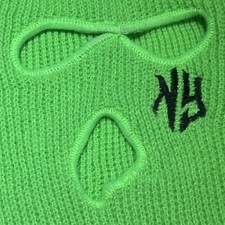Ski masks full for sale  WEMBLEY