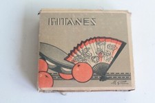 Boîtes cigarettes carton d'occasion  Seyssel