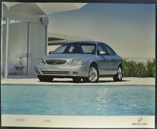2004 mercury sable for sale  Olympia