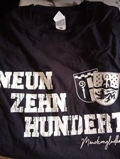 Borussia mönchengladbach shir gebraucht kaufen  Hilchenbach