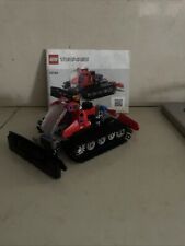 Lego technic 42148 usato  Desenzano del Garda