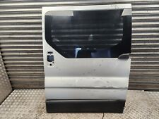 Nissan primastar sliding for sale  DALKEITH