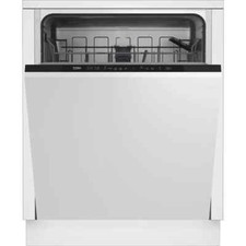 Beko din15x20 fully for sale  BOLTON