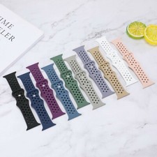Soft silicone band for sale  Solon
