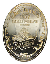 Vintage jack daniels d'occasion  Expédié en Belgium
