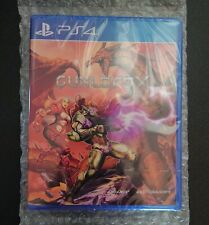 Sony playstation gunlord usato  Treviso
