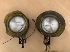 Pair butler tractor for sale  LINCOLN