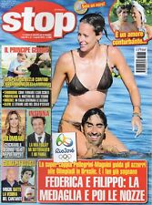 Stop 2016 31.federica usato  Campagna