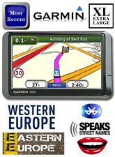 Garmin 760 sat for sale  LEEDS