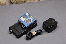 GRABADORA MINIDISC SONY Retro 2001 MZ-R700 con Hilton VSC (H2) segunda mano  Embacar hacia Mexico