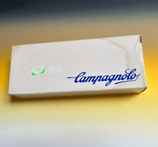 Campagnolo biodinamica new usato  Italia
