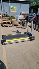 Treadmill cybex 445t for sale  HEREFORD