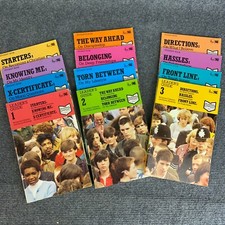 Série de estudo bíblico juvenil Serendipity Coleman & Rydberg livros de líderes e estudantes comprar usado Série de estudo bíblico juvenil Serendipity Coleman & Rydberg livros de líderes e estudantes comprar usado  Enviando para Brazil