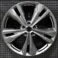 Nissan murano inch for sale  Elk Grove Village