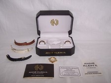 Anne klein watch for sale  Victor