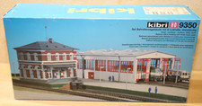 Kibri 9350 bausatz gebraucht kaufen  Kolbermoor