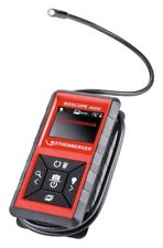 Rothenberger roscope mini usato  Spedire a Italy