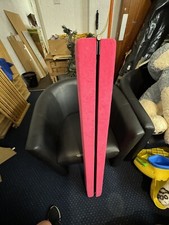7ft foldable gymnastics for sale  WOLVERHAMPTON