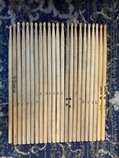 Used drum sticks for sale  IPSWICH