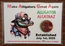 2025 lincoln alligator d'occasion  Expédié en Belgium