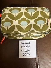 Orla kiely blue for sale  LIVERPOOL