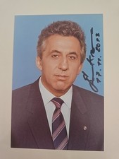 Egon krenz autograph gebraucht kaufen  Heilbronn
