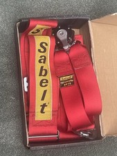 Sabelt fia 6pt for sale  HIGHBRIDGE