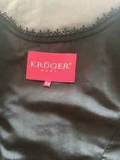 Trachtenweste krüger gebraucht kaufen  Overath