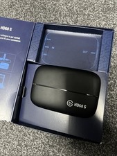 Elgato hd60 usb for sale  LEICESTER