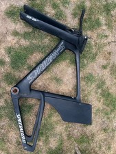 Specialized shiv works for sale  HATFIELD