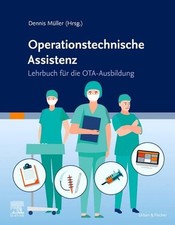 Lehrbuch perationstechnische a gebraucht kaufen  Ohlsbach