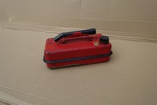 Vintage metal petrol for sale  LONDON