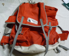 Zaino vintage falchi usato  Pomaretto