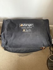 Vango diablo 900 for sale Vango diablo 900 for sale  NOTTINGHAM