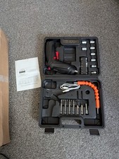 Electric rechargable cordless for sale  BEXLEYHEATH
