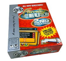 Family feud 2nd for sale  Parkville