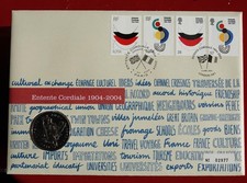 Entente cordiale 1904 for sale  PLYMOUTH