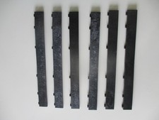 Scalextric black borders for sale  MALVERN