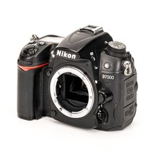 Nikon d7000 . gebraucht kaufen  Hamburg
