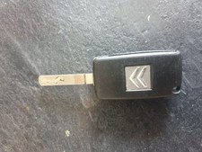 Genuine button key for sale  CHESTER