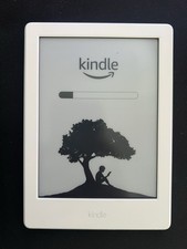 Amazon kindle 8th for sale  LONDON